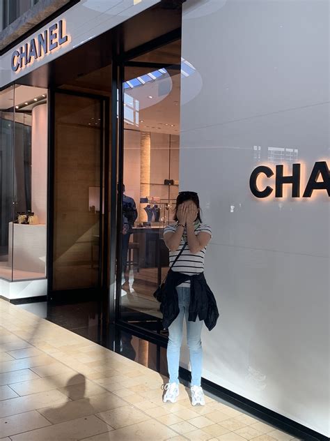 chanel york|chanel yorkdale toronto on.